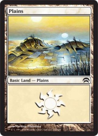 Plains 142 Planechase Singles Plains 142 Planechase Singles