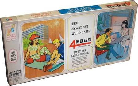 4cyte board game Milton Bradley Board Games A Z 4cyte board game Milton Bradley Board Games A Z