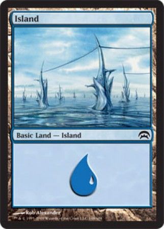 Island 148 Planechase Singles Island 148 Planechase Singles