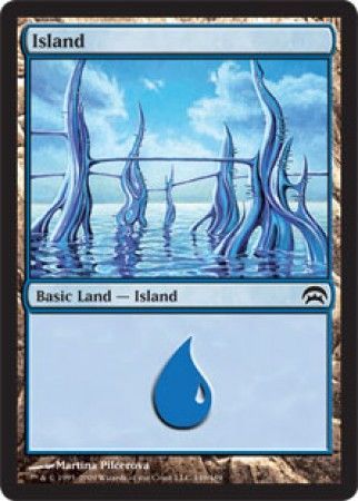 Island 149 Planechase Singles Island 149 Planechase Singles