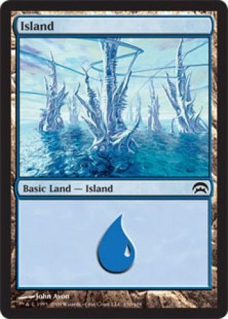 Island 150 Planechase Singles Island 150 Planechase Singles