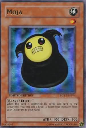 Moja RGBT ENPP4 Ultra Rare Moja RGBT ENPP4 Ultra Rare