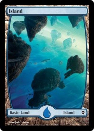 Island 234 Island 234