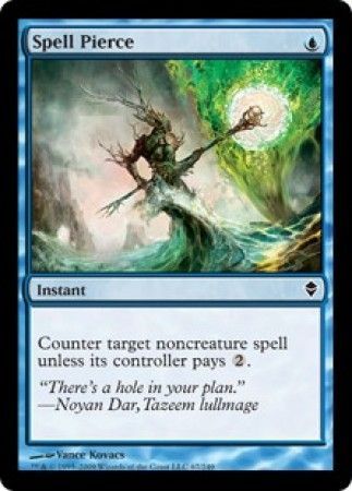 Spell Pierce Spell Pierce