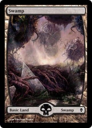 Swamp 241 Swamp 241