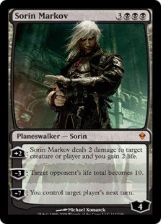 Sorin Markov Sorin Markov