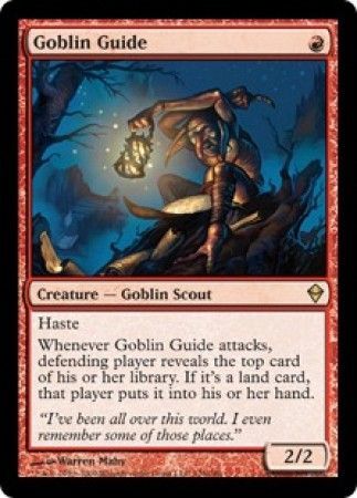 Goblin Guide Goblin Guide