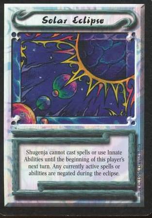 Solar Eclipse Solar Eclipse