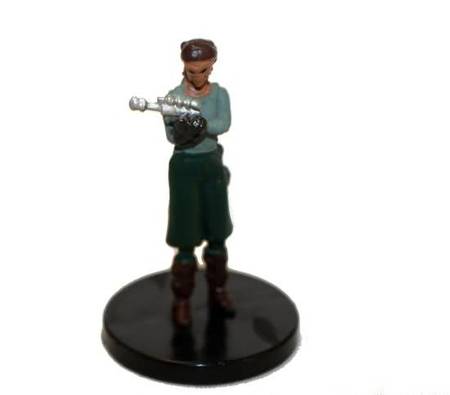 Weequay Pirate 40 Galaxy at War Star Wars Minis Common Weequay Pirate 40 Galaxy at War Star Wars Minis Common