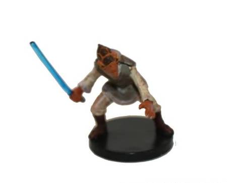 Nahdar Vebb 31 Galaxy at War Star Wars Minis Very Rare Galaxy At War Singles Nahdar Vebb 31 Galaxy at War Star Wars Minis Very Rare Galaxy At War Singles