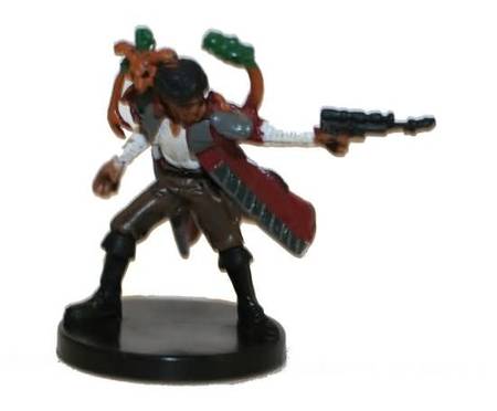 Hondo Ohnaka 36 Galaxy at War Star Wars Minis Very Rare Galaxy At War Singles Hondo Ohnaka 36 Galaxy at War Star Wars Minis Very Rare Galaxy At War Singles