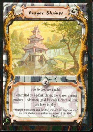 Prayer Shrines The Hidden City Prayer Shrines The Hidden City