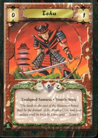 Toku The Hidden City Toku The Hidden City