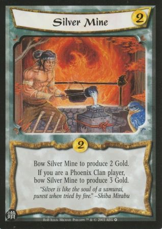 Silver Mine Reign of Blood Silver Mine Reign of Blood
