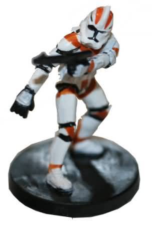 Clone Trooper 4 6 from Clone Wars Map Pack Starter Starter Scenario Pack Singles Star Wars Clone Trooper 4 6 from Clone Wars Map Pack Starter Starter Scenario Pack Singles Star Wars