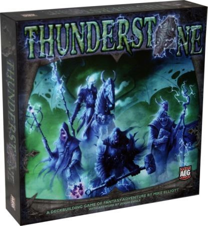 Thunderstone card game AEG AEG5012 Board Games A Z Thunderstone card game AEG AEG5012 Board Games A Z