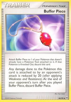 Buffer Piece 84 99 Uncommon Platinum Arceus Singles Buffer Piece 84 99 Uncommon Platinum Arceus Singles