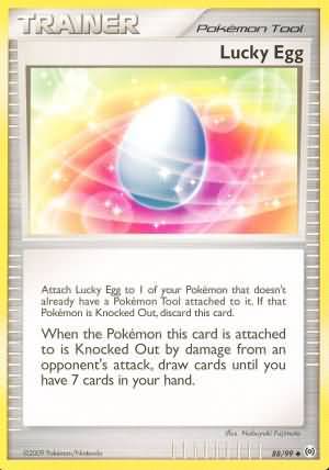Lucky Egg 88 99 Uncommon Platinum Arceus Singles Lucky Egg 88 99 Uncommon Platinum Arceus Singles