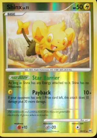 Arceus, Platinum Arceus, TCG Card Database