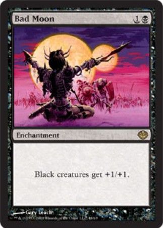 Bad Moon Duel Decks Garruk vs Liliana Singles Bad Moon Duel Decks Garruk vs Liliana Singles