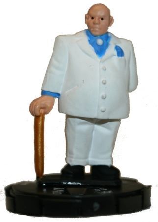 Kingpin 002 Hammer of Thor Marvel Heroclix Kingpin 002 Hammer of Thor Marvel Heroclix