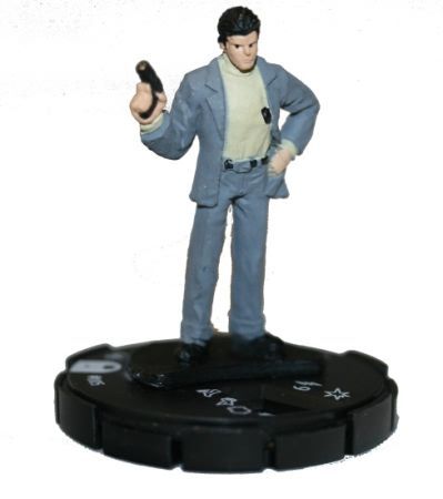Jimmy Woo 005 Hammer of Thor Marvel Heroclix Jimmy Woo 005 Hammer of Thor Marvel Heroclix