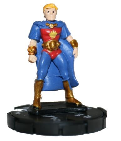 Marvel Boy 007 Hammer of Thor Marvel Heroclix Marvel Boy 007 Hammer of Thor Marvel Heroclix