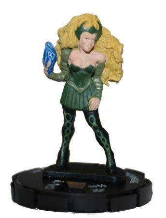 Enchantress 011 Hammer of Thor Marvel Heroclix Enchantress 011 Hammer of Thor Marvel Heroclix