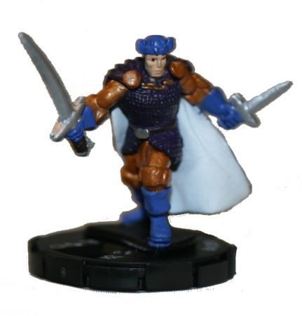 Balder 017 Hammer of Thor Marvel Heroclix Balder 017 Hammer of Thor Marvel Heroclix