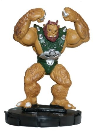 Ulik 021 Hammer of Thor Marvel Heroclix Ulik 021 Hammer of Thor Marvel Heroclix