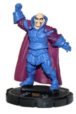 Pluto 026 Hammer of Thor Marvel Heroclix Pluto 026 Hammer of Thor Marvel Heroclix