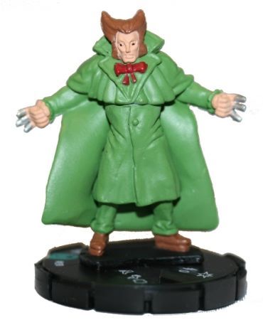 Owl 030 Hammer of Thor Marvel Heroclix Owl 030 Hammer of Thor Marvel Heroclix
