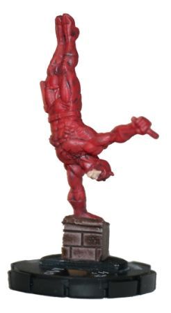 Daredevil 032 Hammer of Thor Marvel Heroclix Daredevil 032 Hammer of Thor Marvel Heroclix