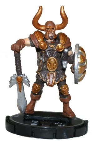 Heimdall 036 Hammer of Thor Marvel Heroclix Heimdall 036 Hammer of Thor Marvel Heroclix