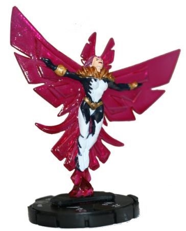 Songbird 037 Hammer of Thor Marvel Heroclix Songbird 037 Hammer of Thor Marvel Heroclix