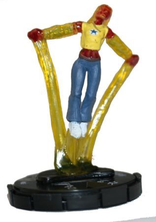 Karolina Dean 045 Hammer of Thor Marvel Heroclix Karolina Dean 045 Hammer of Thor Marvel Heroclix