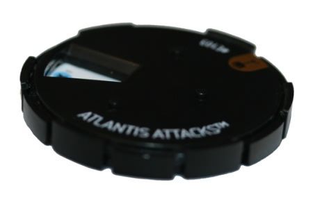 Atlantis Attacks E103 LE Event Dial Hammer of Thor Marvel Heroclix Atlantis Attacks E103 LE Event Dial Hammer of Thor Marvel Heroclix