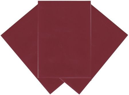 Dek Prot Redwood Red 50ct Yugioh Sized Mini Sleeves Sleeves Dek Prot Redwood Red 50ct Yugioh Sized Mini Sleeves Sleeves