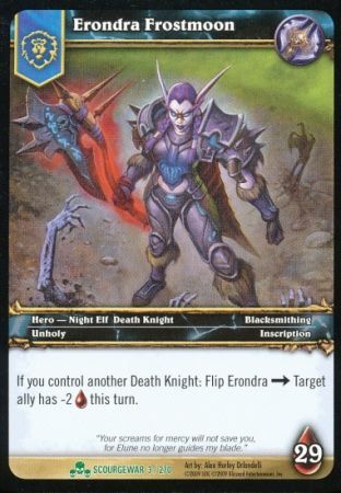 Erondra Frostmoon 3 270 Uncommon Erondra Frostmoon 3 270 Uncommon