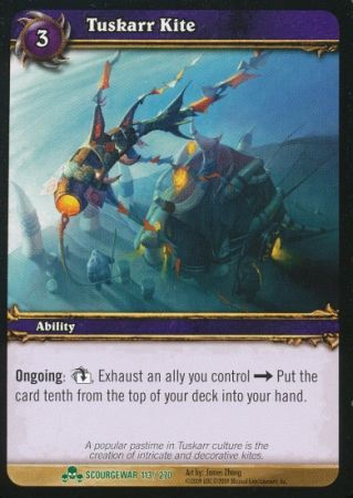 Tuskarr Kite 113 270 Uncommon Tuskarr Kite 113 270 Uncommon