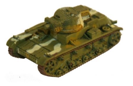 12 7TP Early War Axis Allies Miniatures Rare Axis Allies Early War 12 7TP Early War Axis Allies Miniatures Rare Axis Allies Early War