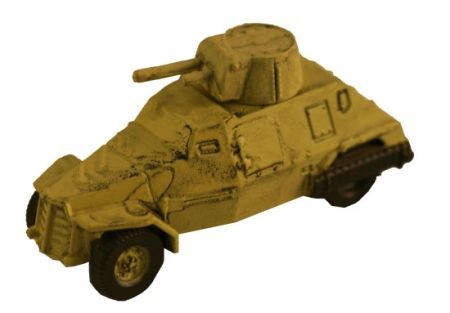 16 Marmon Harrington Mk II AC Early War Axis Allies Miniatures Rare Axis Allies Early War 16 Marmon Harrington Mk II AC Early War Axis Allies Miniatures Rare Axis Allies Early War