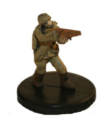 Axis & Allies Miniatures - D&D, SWM & More Minis - Troll And Toad