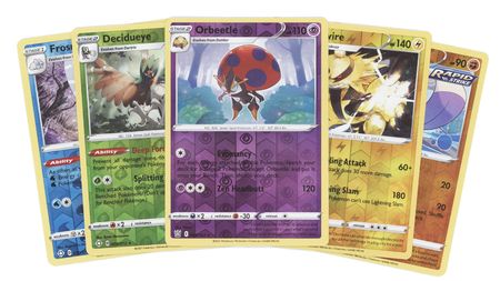 Free Post Pokemon Card Multiple Available Platinum Holo/Reverse Holo/Rares