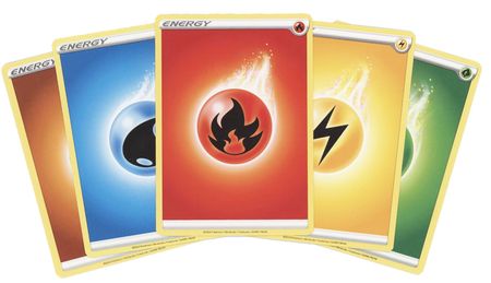 Random Pokemon Basic Energy Pokemon Lots Bundles Random Pokemon Basic Energy Pokemon Lots Bundles