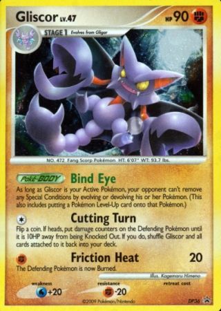 Lucario Lv.X - DP12 - Diamond & Pearl Black Star Promo Pokemon