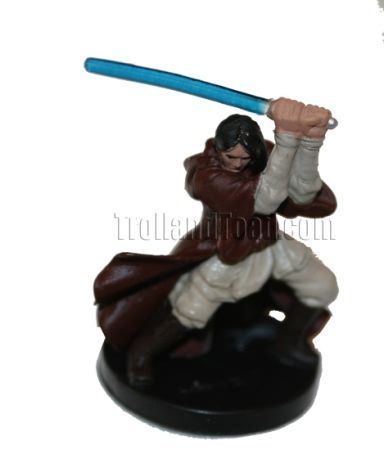 Jedi Watchman 1 Dark Times Star Wars Miniatures Common Jedi Watchman 1 Dark Times Star Wars Miniatures Common
