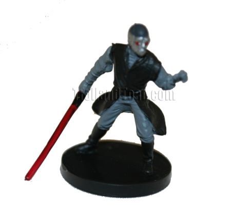 Elite Sith Assassin 2 Dark Times Star Wars Miniatures Common Elite Sith Assassin 2 Dark Times Star Wars Miniatures Common