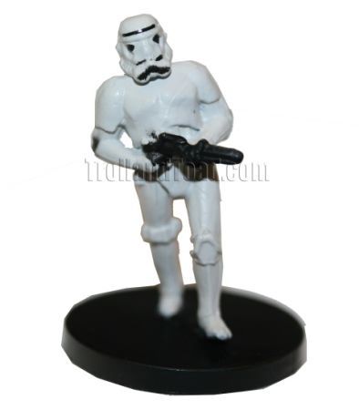 star wars stormtrooper miniatures