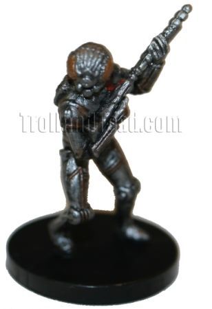 4 LOM Droid Mercenary 27 Dark Times Star Wars Miniatures Rare 4 LOM Droid Mercenary 27 Dark Times Star Wars Miniatures Rare